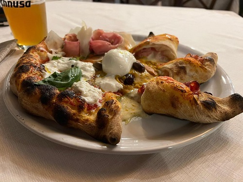 Pizzeria Robassomero - Venaria