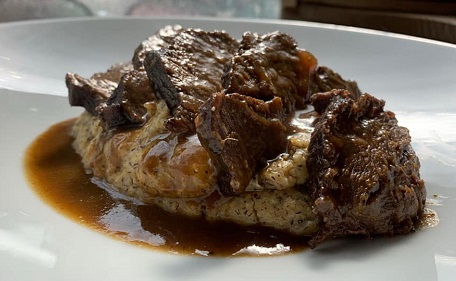 Ristorante Specialità Polenta e Cinghiale Robassomero - Venaria